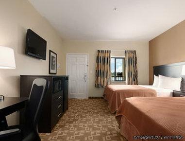 Airway Inn - Iah Airport Houston Room photo