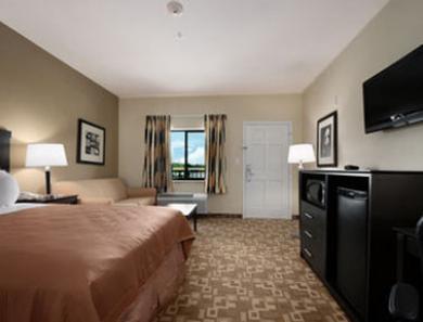 Airway Inn - Iah Airport Houston Room photo